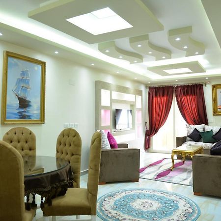אלכסנדריה City Square Bay View מראה חיצוני תמונה