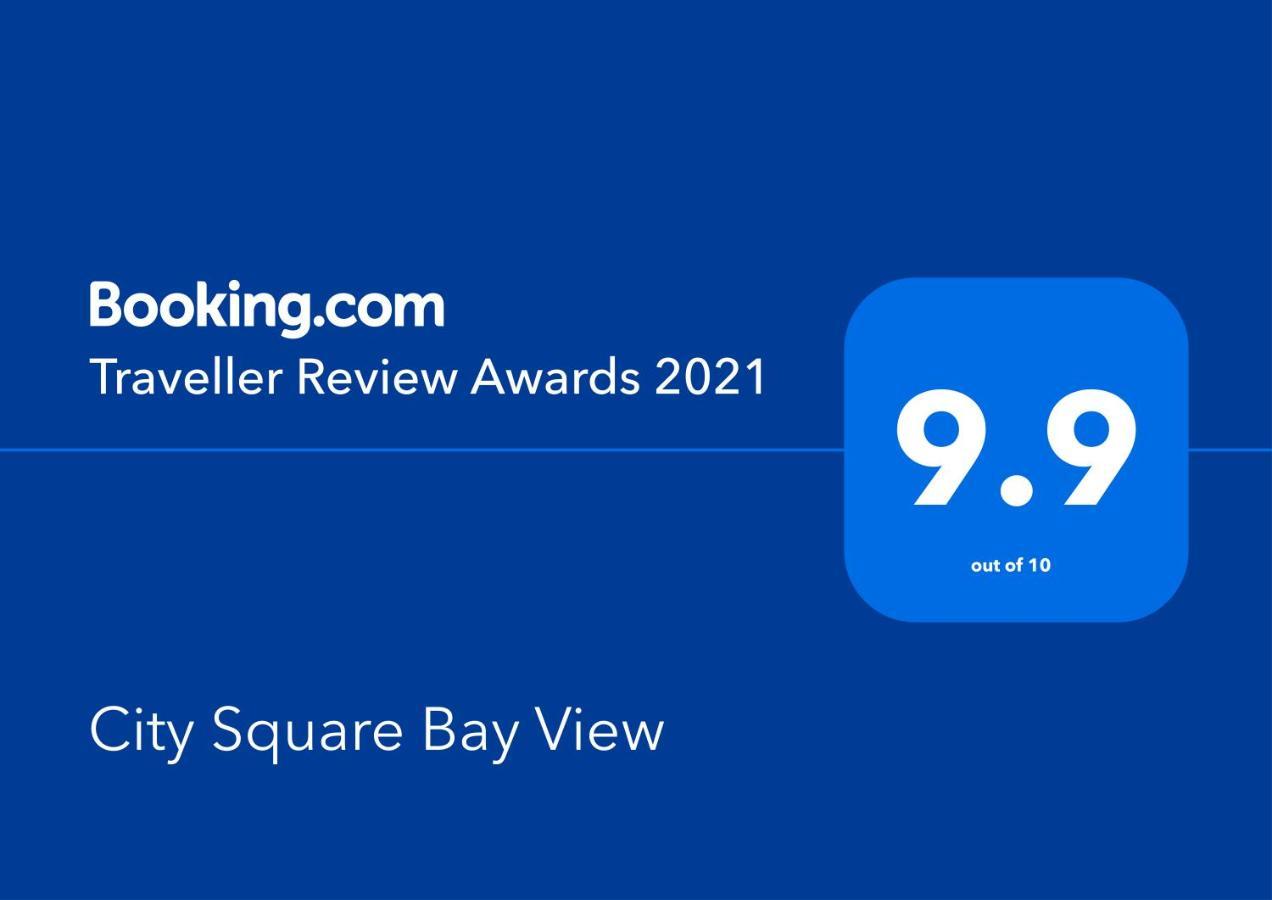 אלכסנדריה City Square Bay View מראה חיצוני תמונה