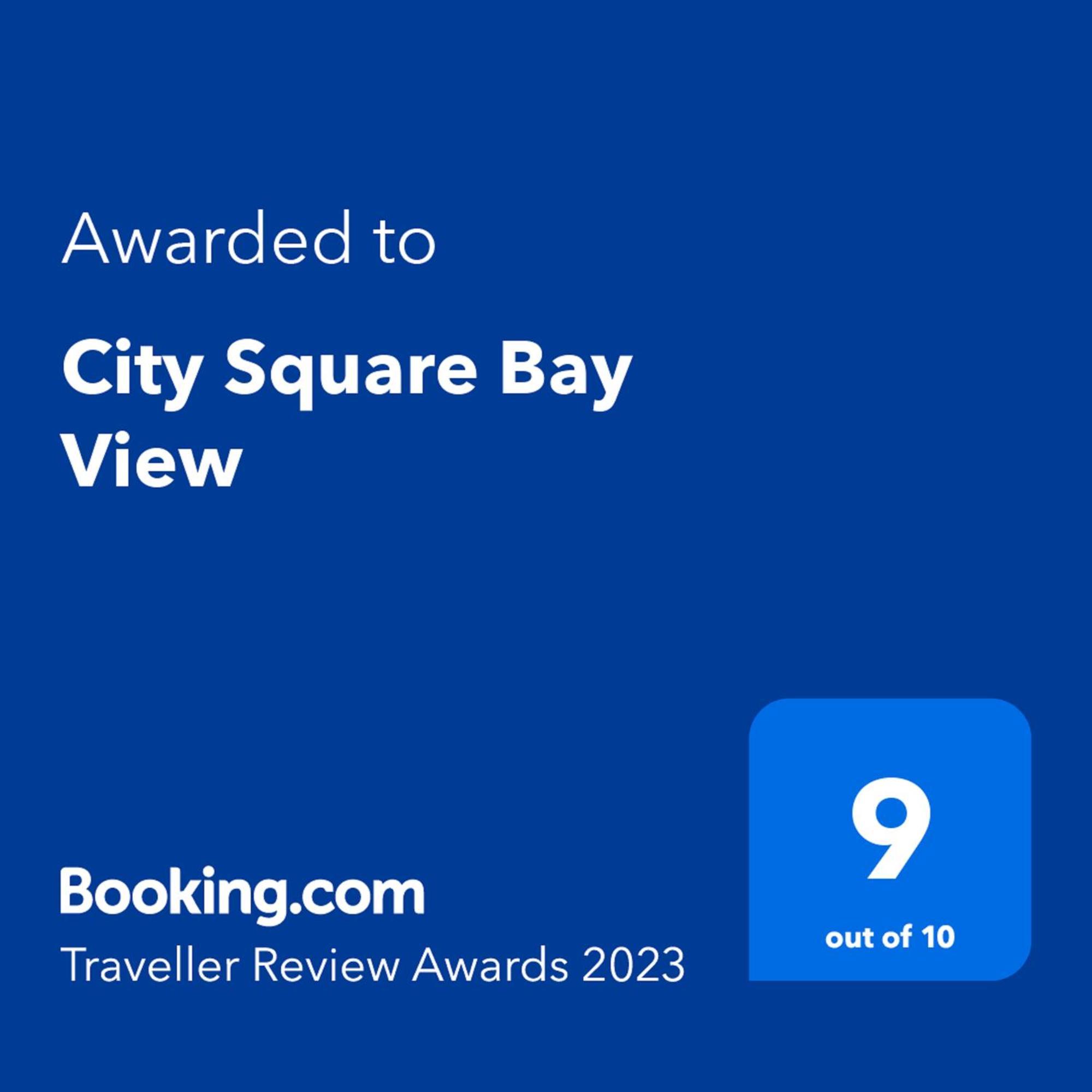 אלכסנדריה City Square Bay View מראה חיצוני תמונה