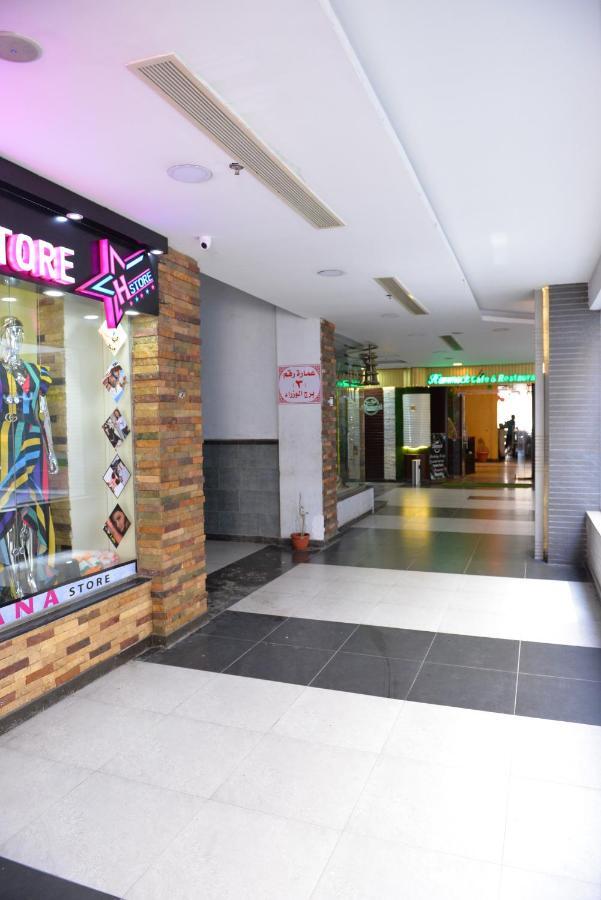 אלכסנדריה City Square Bay View מראה חיצוני תמונה