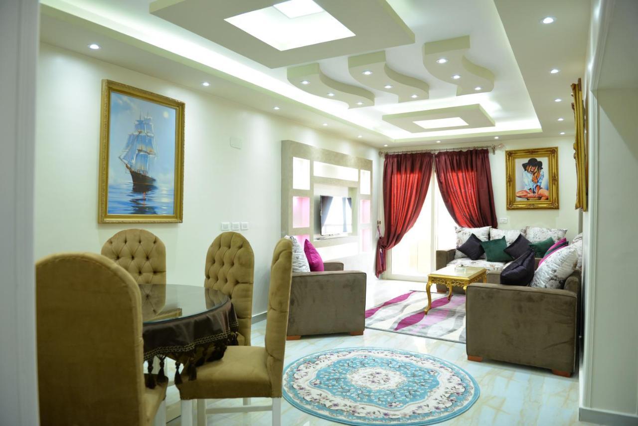 אלכסנדריה City Square Bay View מראה חיצוני תמונה