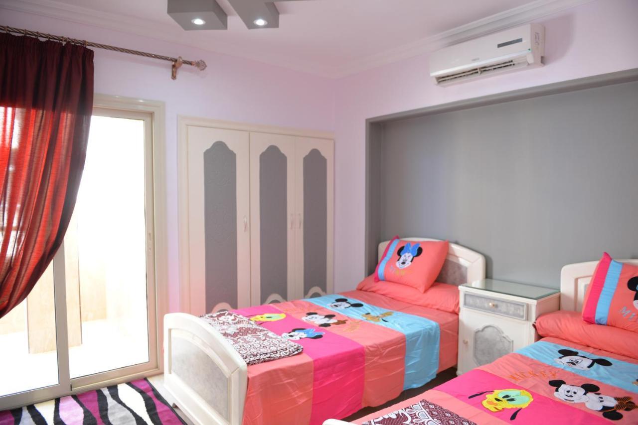 אלכסנדריה City Square Bay View מראה חיצוני תמונה