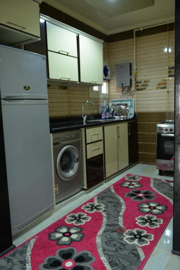 אלכסנדריה City Square Bay View מראה חיצוני תמונה
