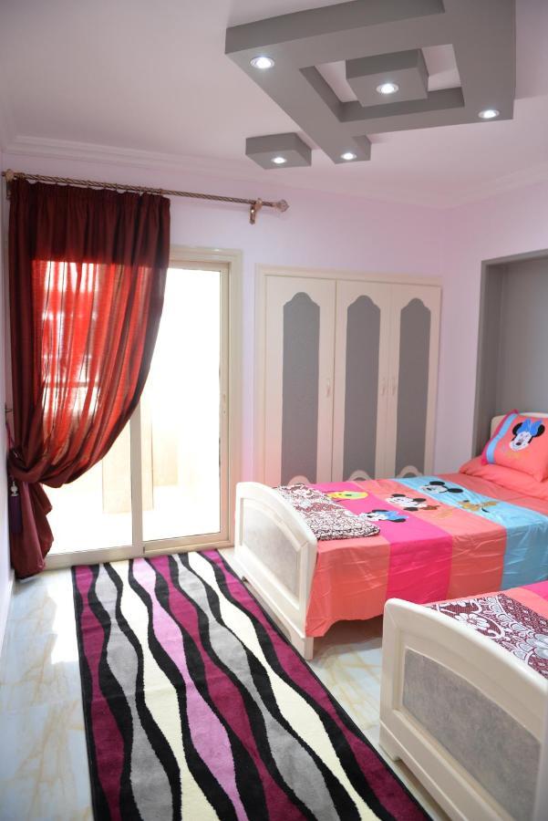 אלכסנדריה City Square Bay View מראה חיצוני תמונה