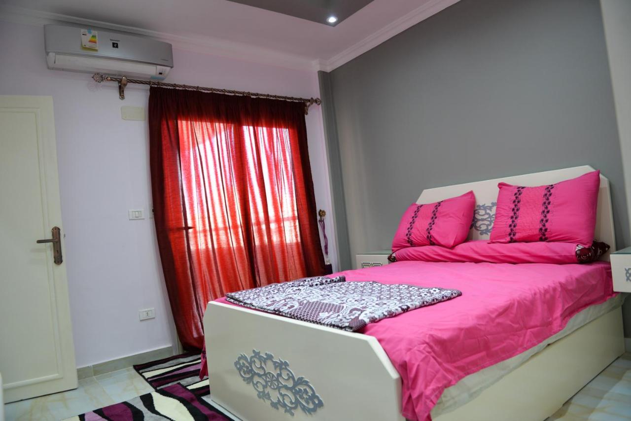 אלכסנדריה City Square Bay View מראה חיצוני תמונה