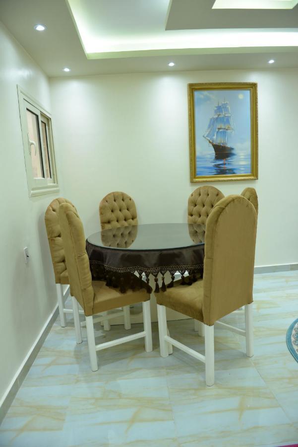 אלכסנדריה City Square Bay View מראה חיצוני תמונה
