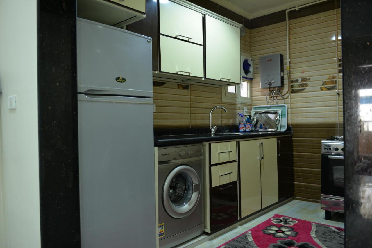 אלכסנדריה City Square Bay View מראה חיצוני תמונה